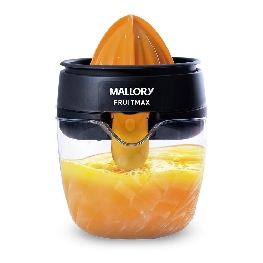 Espremedor De Frutas Mallory Fruitmax 1,2 Litros