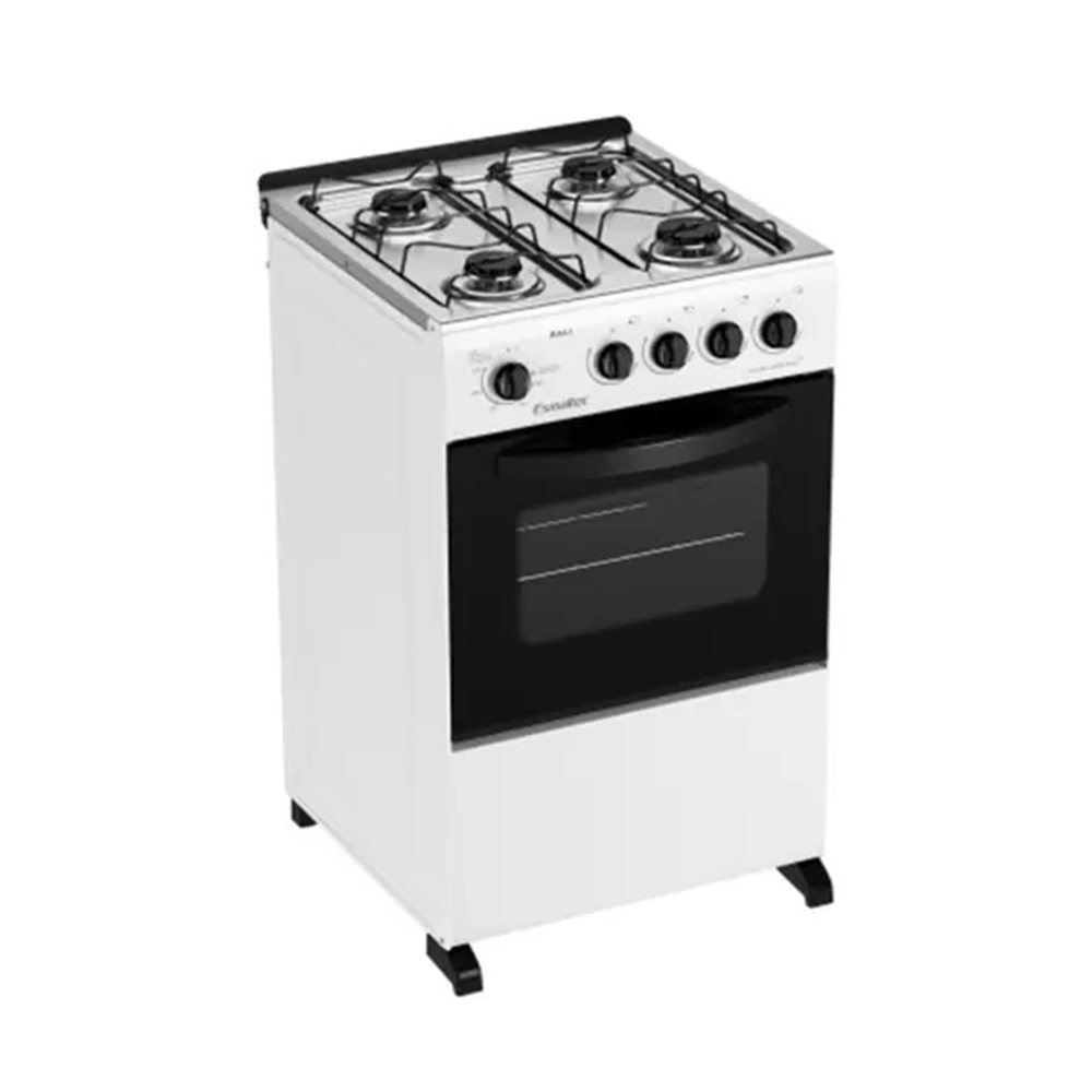 Fog o 4 Bocas De Piso Esmaltec Bali Com Forno Limpa F cil Branco 4111 fog-o-4-bocas-de-piso-esmaltec-bali-com-forno-limpa-f-cil-branco-4111