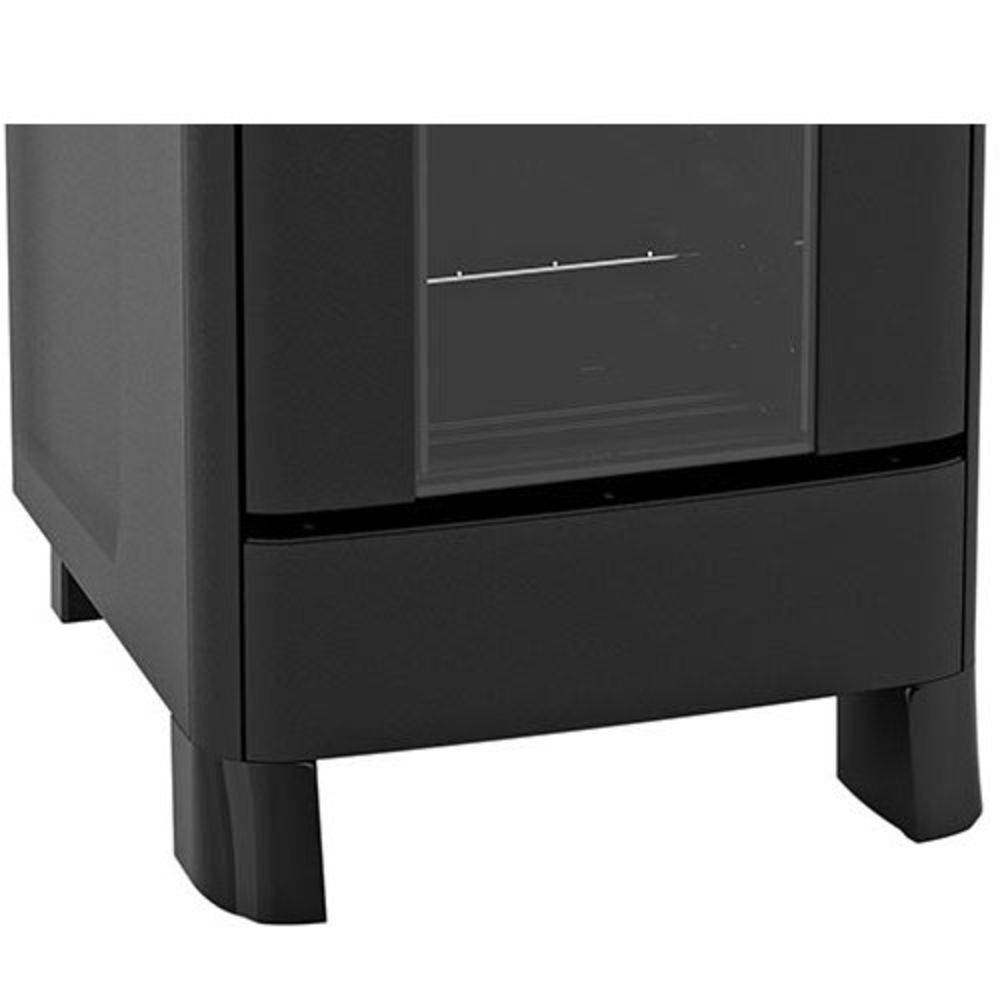 Fog o 4 Bocas Esmaltec Bali 4076 Preto Credim veis Novolar fog-o-4-bocas-esmaltec-bali-4076-preto-credim-veis-novolar