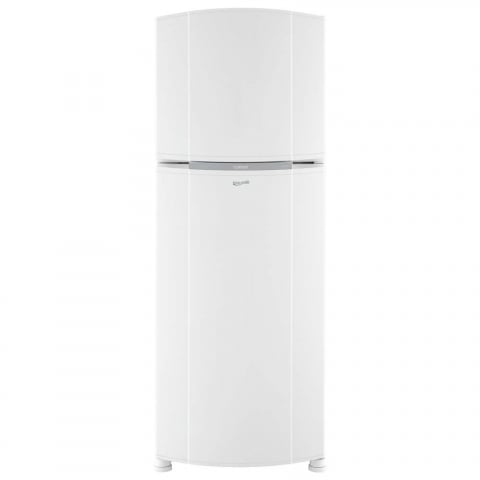 Refrigerador / Geladeira Consul Bem Estar Frost Free CRM50 Branco 437 Litros