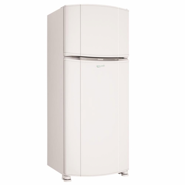 Refrigerador Consul Bem Estar CRM45B Frost Free com Compartimento Extra Frio 407L - Branco