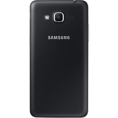 Smartphone Samsung Galaxy J2 Prime TV Dual Chip Android Tela 5 16GB 4G Câmera 8MP - Preto