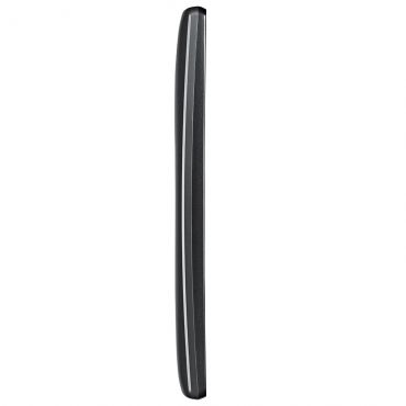Celular Smartphone LG H522 Prime Plus Preto/Titanium Dual Chip, 4G, Tela 5, Android 5.0, Câmera 8MP, Frontal, Quad Core 1.5 GHZ, 8GB