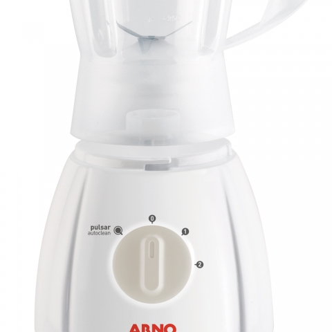 Liquidificador Arno Optimix Plus Branco 220V LN27