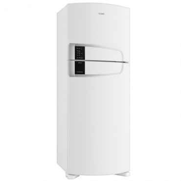 Refrigerador Consul Bem Estar Frost Free 2 Portas 437L Branco CRM55AB