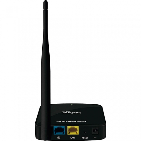 Roteador Intelbras Wireless N 150Mbps WRN 150 Nacional