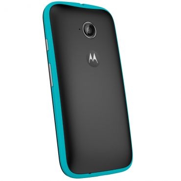 Smartphone Motorola Moto E XT1514 2ª Geração Colors Dual Chip Desbloqueado Android Lollipop 5.0 Tela 4.5