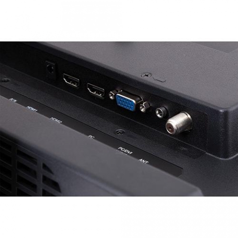 TV LED 20 Philco PH20U21D HD Conversor Digital 2 HDMI 1 USB 60Hz
