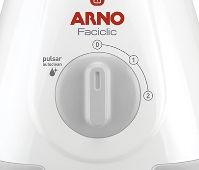 Liquidificador Arno Faciclic Branco
