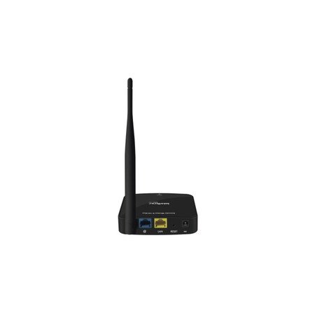Roteador IntelBras Wireless N 150Mbps - WRN 150