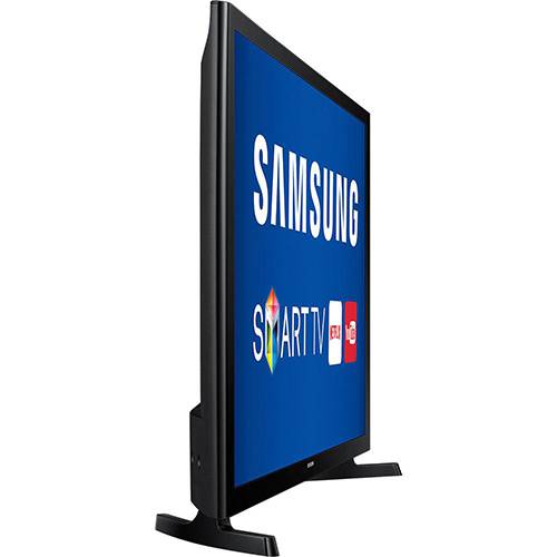 Smart TV LED 43 Samsung 43j5200 Full HD Conversor Digital 2 HDMI 1 USB