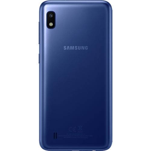 what is a galaxy a10 phone