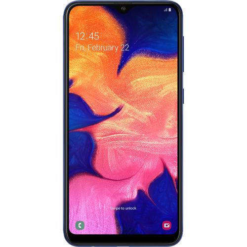 Smartphone Samsung Galaxy Note10+ Dual Chip Android 9.0 Tela 6.8