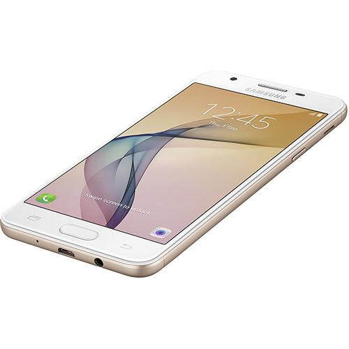 Smartphone Samsung Galaxy J5 Prime Dual Chip Android 6.0 Tela 5