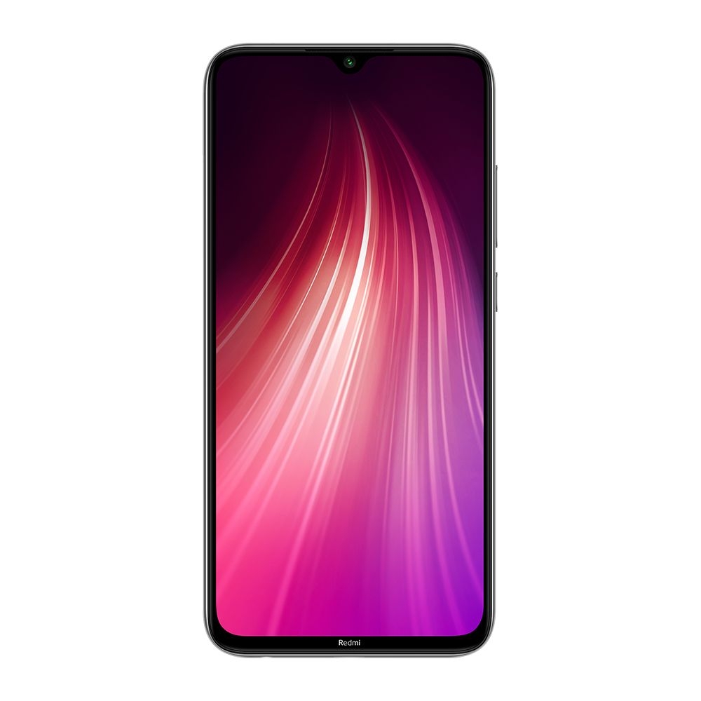 Smartphone Xiaomi Redmi Note 8 4gb Ram Tela 63 64gb Câmera Quad 48822mp Credimóveis Novolar 4790